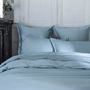 Bed linens - Teophile Baltique - Cotton Sateen Bed Set - ALEXANDRE TURPAULT