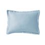 Bed linens - Teophile Baltique - Cotton Sateen Bed Set - ALEXANDRE TURPAULT