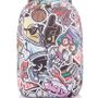 Bags and totes - Bobby Soft Art - Anti-theft and sustainable backpack - XD DESIGN