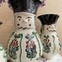 Ceramic - Traditional ceramics from Eastern Europe - INTERNATIONAL WARDROBE