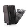 Travel accessories - Flex Foldable Trolley - Business suitcase and carry-on trolley - XD DESIGN