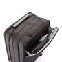 Travel accessories - Flex Foldable Trolley - Business suitcase and carry-on trolley - XD DESIGN