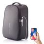 Accessoires de voyage - Bobby Backpack Trolley - Le sac a dos en valise à roulettes durable - XD DESIGN