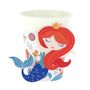 Birthdays - Mermaid Cups - ANNIKIDS