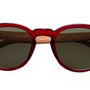 Glasses - CALA Eco-friendly Sunglasses - PARAFINA ECO-FRIENDLY EYEWEAR