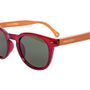 Glasses - CALA Eco-friendly Sunglasses - PARAFINA ECO-FRIENDLY EYEWEAR