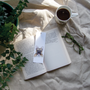 Stationery - Bookmark / gift card - CHARLOTTE NICOLIN