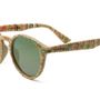 Glasses - LAGUNA Eco-friendly Sunglasses - PARAFINA ECO-FRIENDLY EYEWEAR