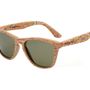 Glasses - PANTANO Eco-friendly Sunglasses - PARAFINA ECO-FRIENDLY EYEWEAR