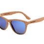 Glasses - PANTANO Eco-friendly Sunglasses - PARAFINA ECO-FRIENDLY EYEWEAR