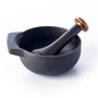 Kitchen utensils - Nori mortar and pestle - BEKA