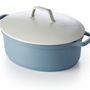 Stew pots - Papillon oval dutch oven - BEKA