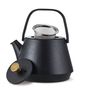 Tea and coffee accessories - TEAPOT SAGA 1.2 L - BEKA