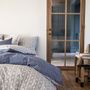 Bed linens - Atlas Craie - Duvet Set - ESSIX