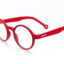 Glasses - JÚCAR Eco-Friendly Reading/Screen Glasses	 - PARAFINA ECO-FRIENDLY EYEWEAR