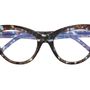 Glasses - LENA Eco-Friendly Reading/Screen Glasses	 - PARAFINA ECO-FRIENDLY EYEWEAR