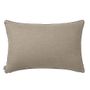 Fabric cushions - Voltaire Nuage - Cushion case - ALEXANDRE TURPAULT