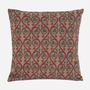 Homewear - PRINTED SOFT COTTON PILLOW COVER COLLECTION - FRATI HOME