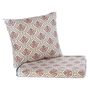 Homewear - PRINTED SOFT COTTON PILLOW COVER COLLECTION - FRATI HOME