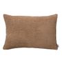 Fabric cushions - Voltaire Chanterelle Cushion Cover - ALEXANDRE TURPAULT