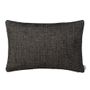 Fabric cushions - Voltaire Tourbe - Cushion case - ALEXANDRE TURPAULT