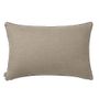 Fabric cushions - Voltaire Lichen - Cushion case - ALEXANDRE TURPAULT