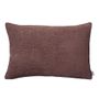 Fabric cushions - Voltaire Bruyère - Cushion case - ALEXANDRE TURPAULT