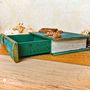 Decorative objects - Book Box Cthulhu - ATELIER TAMBONE