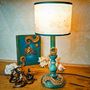 Table lamps - Cthulhu Lamp - ATELIER TAMBONE