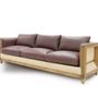 Sofas - Bambou Essence | Sofa and Armchair - CREARTE COLLECTIONS