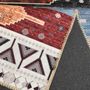 Rugs - Radom - vintage rug - NAZAR RUGS