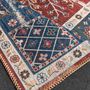 Tapis - RADOM - tapis vintage - NAZAR RUGS