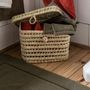 Bath towels - Aqua Rooibos - Towel, glove, bathrobe and bath mat - ESSIX