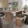 Dining Tables - Dining table WILD - WOODEK