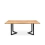 Dining Tables - Dining table WILD - WOODEK