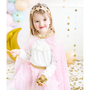 Fête pour enfant - Costume de princesse - PARTYDECO