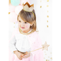 Children's party goods - Princess costume - PARTYDECO