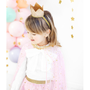 Fête pour enfant - Costume de princesse - PARTYDECO