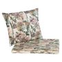 Throw blankets - PRINTED SOFT BAMBOO PILLOW COVER COLLECTION - FRATI HOME