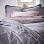 Bed linens - Duvet cover set - Organic - NYDEL PARIS