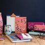 Stationery - Sara Miller fine stationery, travel accessories and printed metal boxes - MAISON ROYAL GARDEN