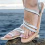 Chaussures - Sandal Resort - MON ANGE LOUISE
