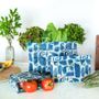 Plats et saladiers - SAC BEE WRAP - RUE RANGOLI