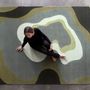 Design carpets - "POMPEIA” RUGS - ALESSANDRA DELGADO DESIGN