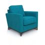 Chairs for hospitalities & contracts - CHELSEA | Armchair - GRAFU FURNITURE