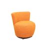 Chairs for hospitalities & contracts - BOSS | Armchair - GRAFU FURNITURE