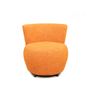 Chairs for hospitalities & contracts - BOSS | Armchair - GRAFU FURNITURE