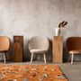 Lounge chairs for hospitalities & contracts - Lobby AMBER - LITHUANIAN DESIGN CLUSTER