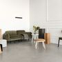 Lounge chairs for hospitalities & contracts - Lounge set MOSS - LITHUANIAN DESIGN CLUSTER