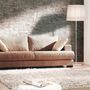 Floor lamps - INDIANA floor lamp - LUXCAMBRA